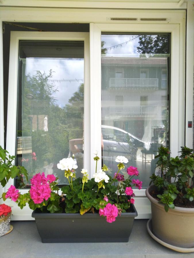 Sejour Chaleureux Chambre Chez L Habitant Torpes  Buitenkant foto